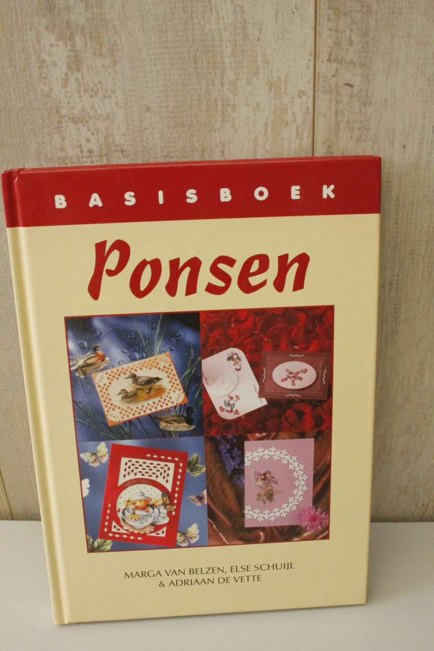 Knutselboekjes,,uitzoeken