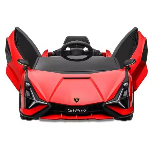 Elektrische Kindervoertuigen Aanbieding bij SPEEDYSPARK!