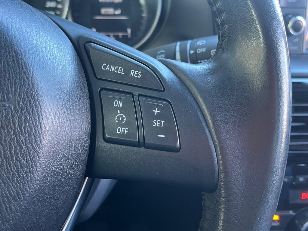 Mazda Cx-5 2.0 skylease 2wd|trekhaak|rijklaar