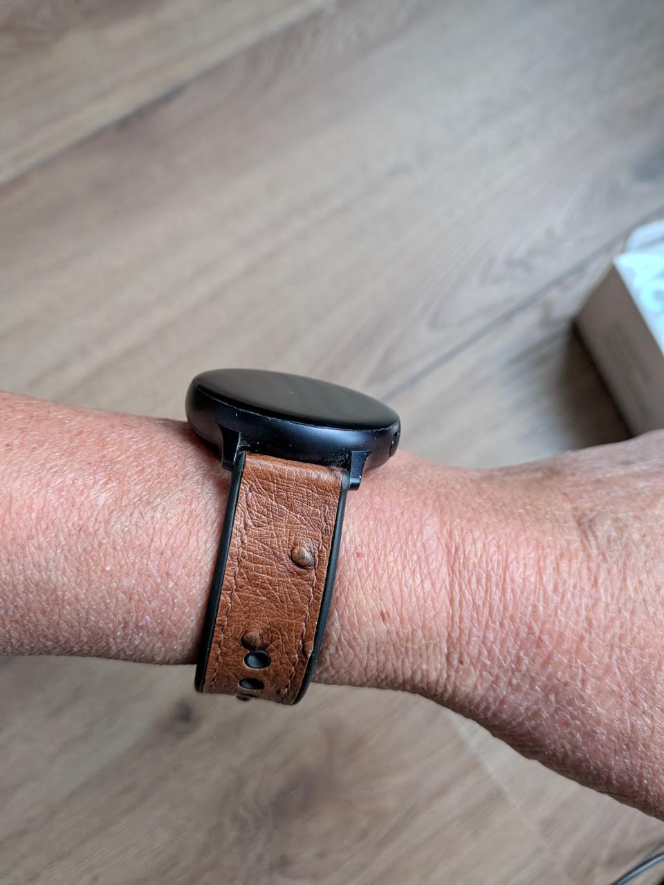 Samsung Galaxy Watch 2