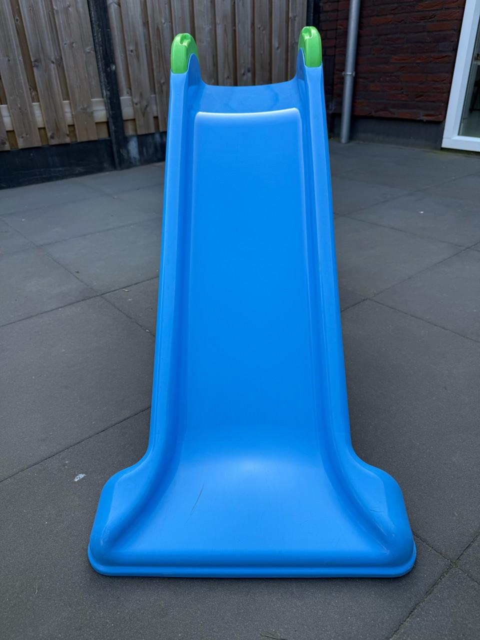 Little tikes glijbaan