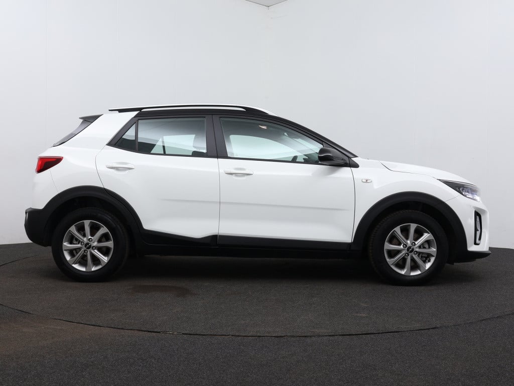 Kia Stonic 1.0 t-gdi mhev dynamicline | led koplampen | climate control | n