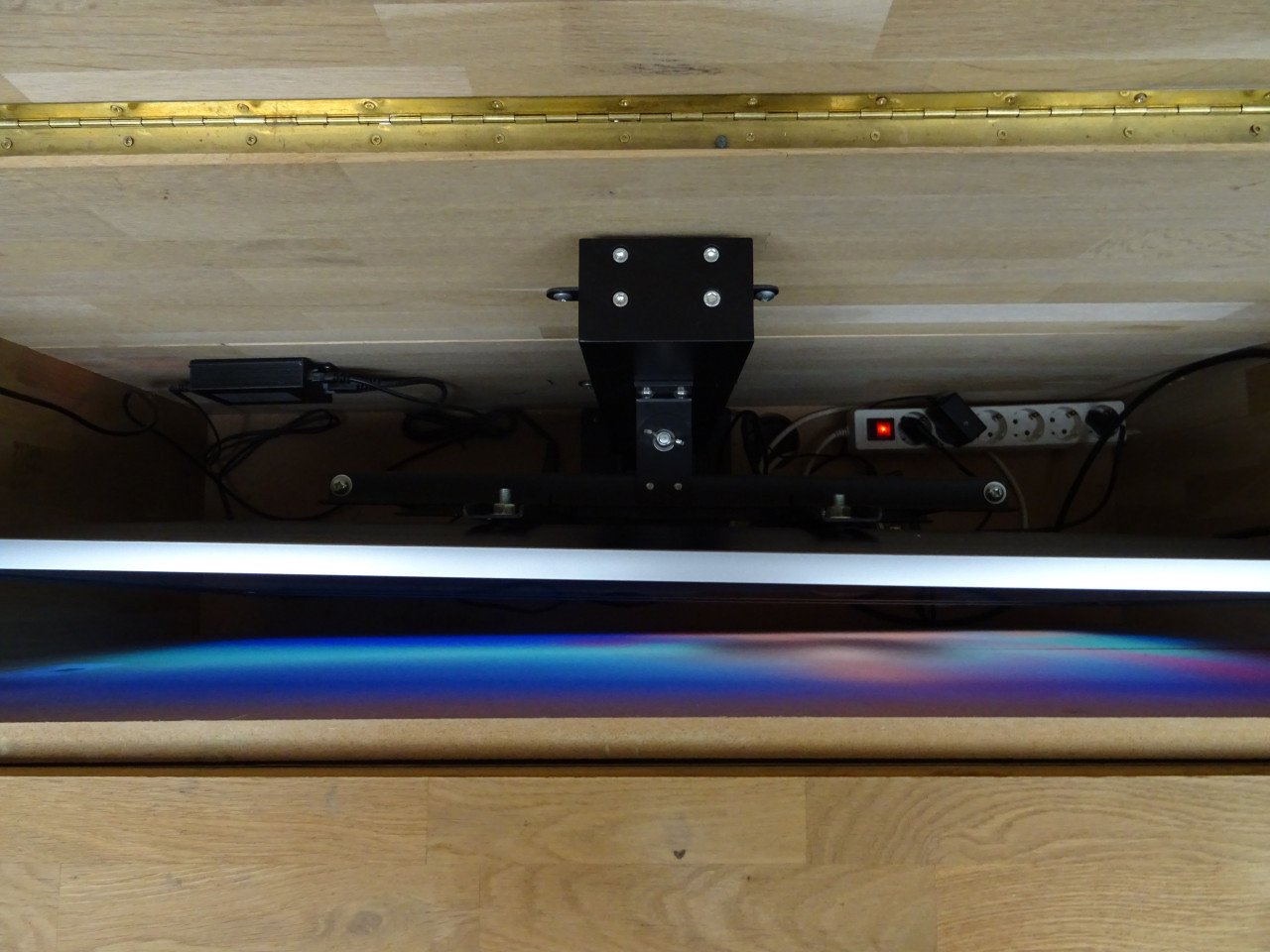 Tv meubel