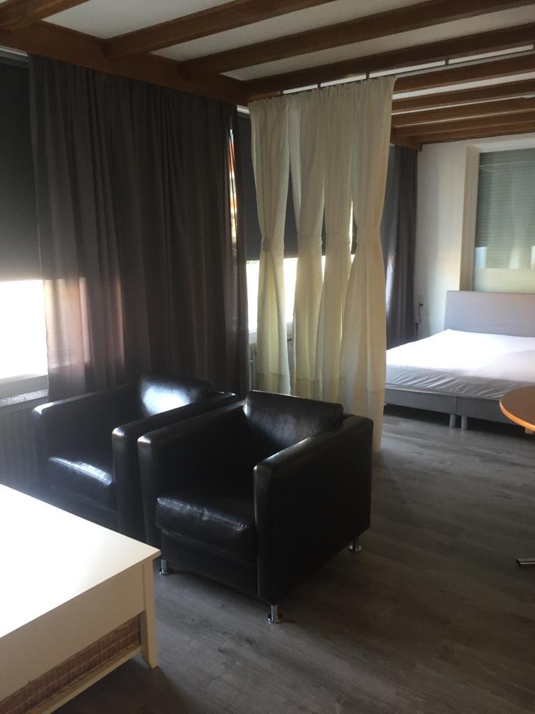 Gemeubileerde kamer te huur in centrum van Goes