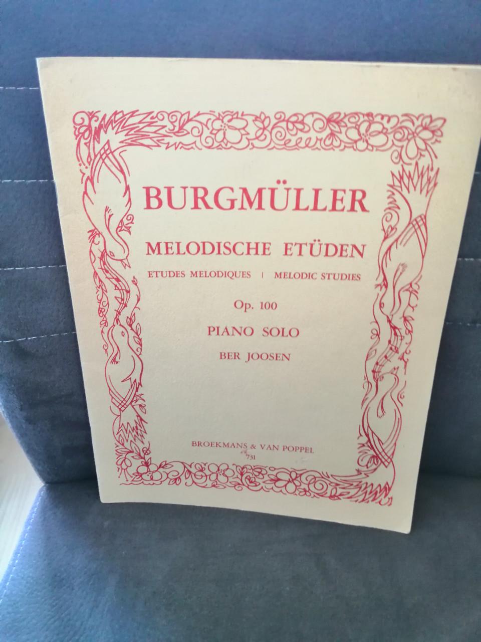 Piano klassiek