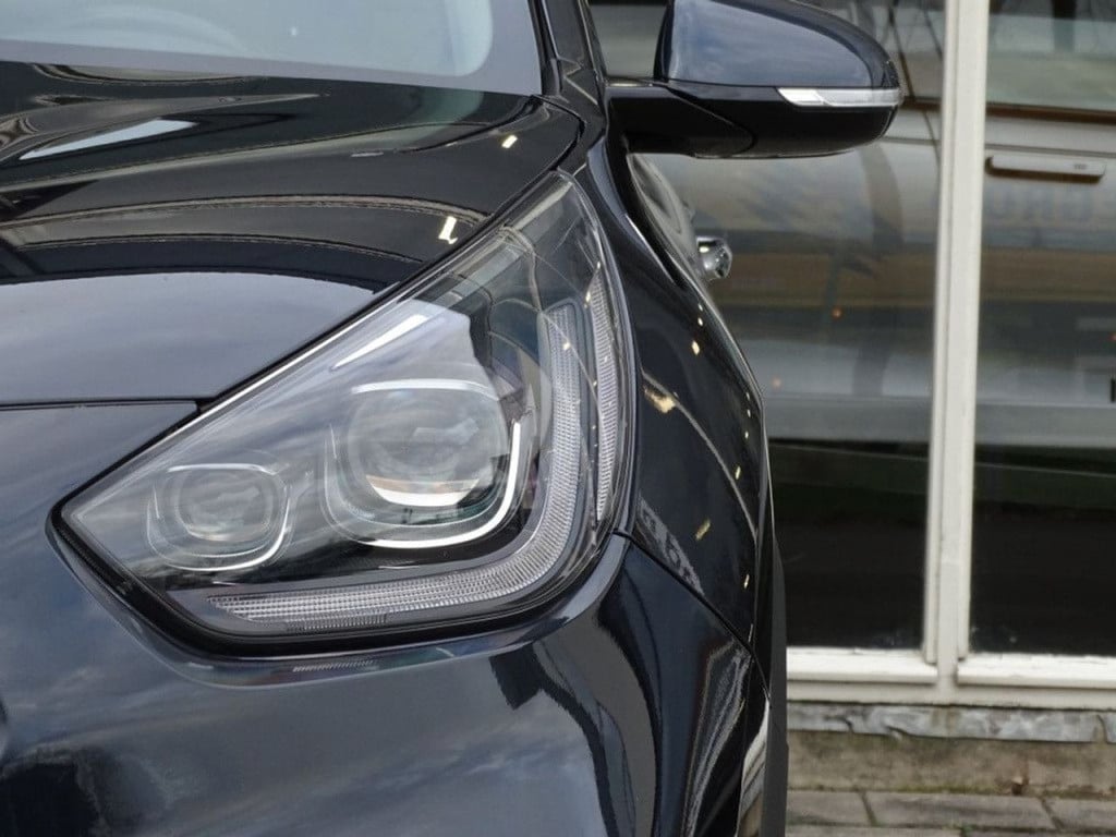 Kia E-niro executiveline 64 kwh incl btw | led | stoelkoeling-en verwarming