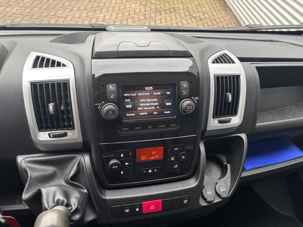 Fiat Ducato 30 2.3 multijet l2h2