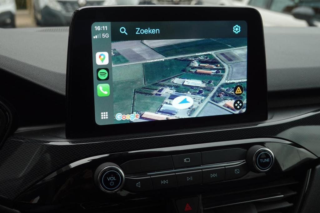 Ford Kuga 2.5 phev st-line x