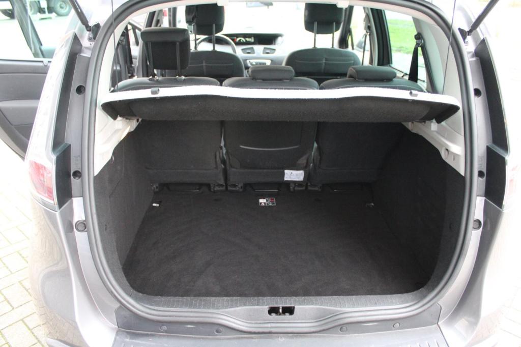 Renault Scenic 1.2 tce limited