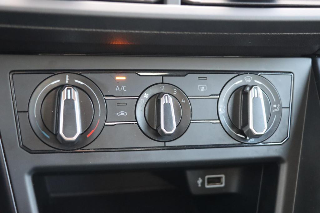 Volkswagen Polo 1.0 mpi trendline 65pk