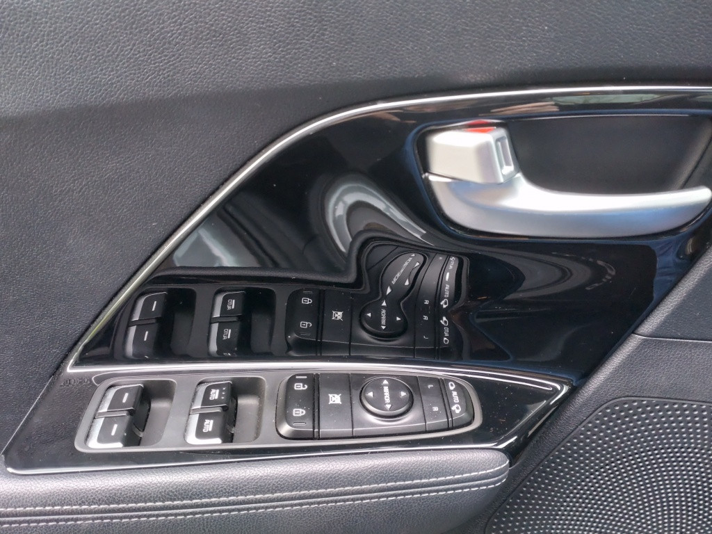 Kia Niro 1.6 gdi hybrid business