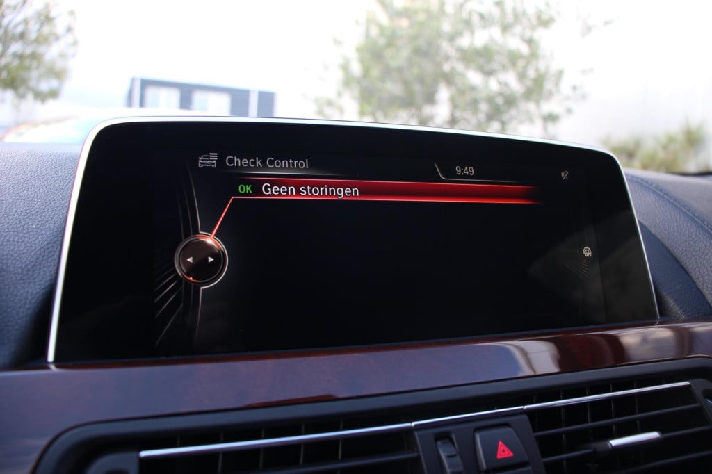 BMW 6 Serie gran coupé 640i high executive lci - led - rondomzicht camera -