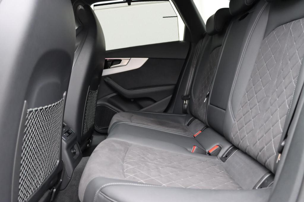 Audi A4 avant 35 tfsi s edition competition 150pk s-tronic | b&o | schaalst