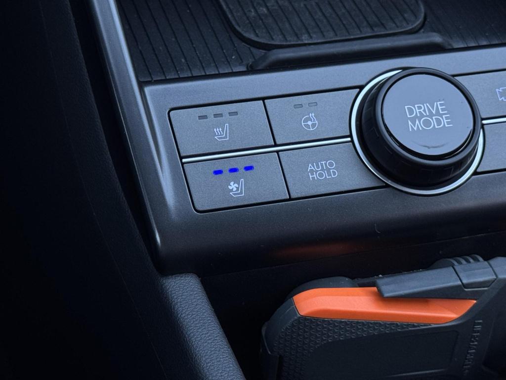 Hyundai Kona 1.6 gdi hev n line trekhaak afneembaar, allseasons + nieuwstaa