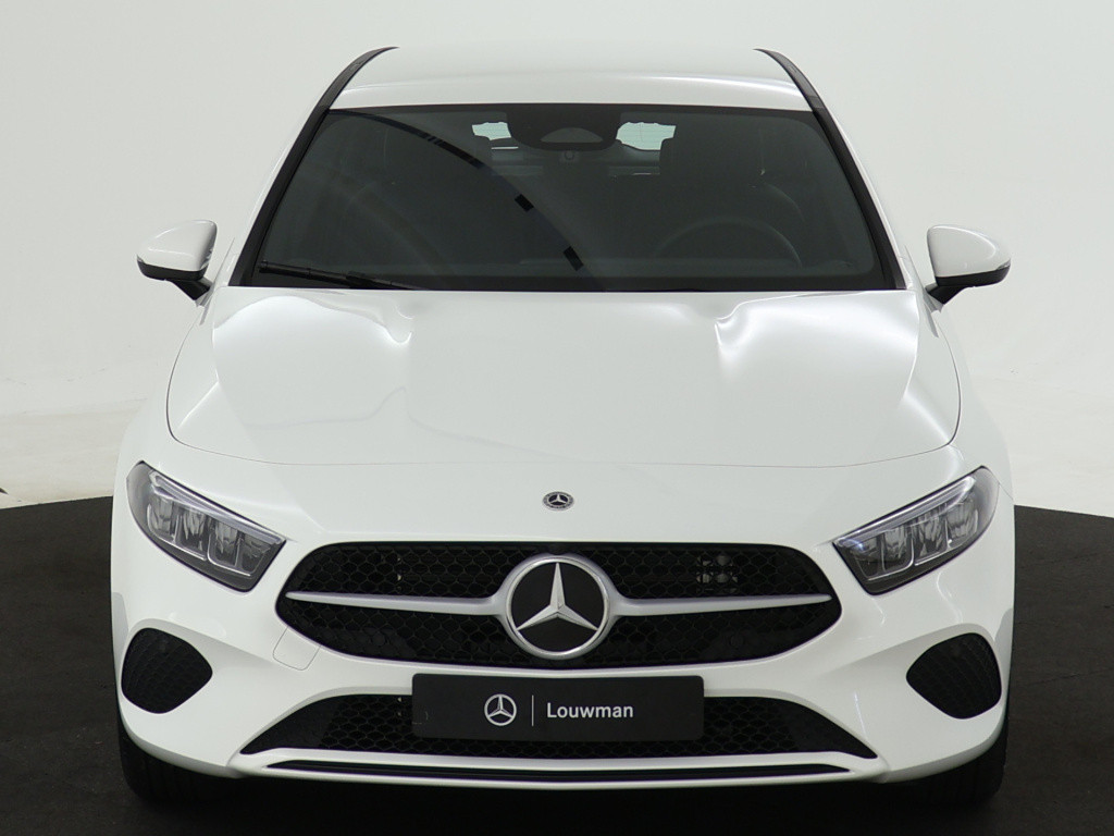 Mercedes-Benz A-Klasse 250 e star edition | dodehoekassistent | parkeerpakk
