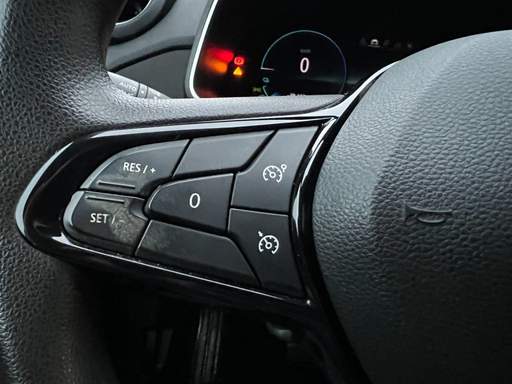 Renault Zoe r110 life carshare 52 kwh, afneembare trekhaak enz..
