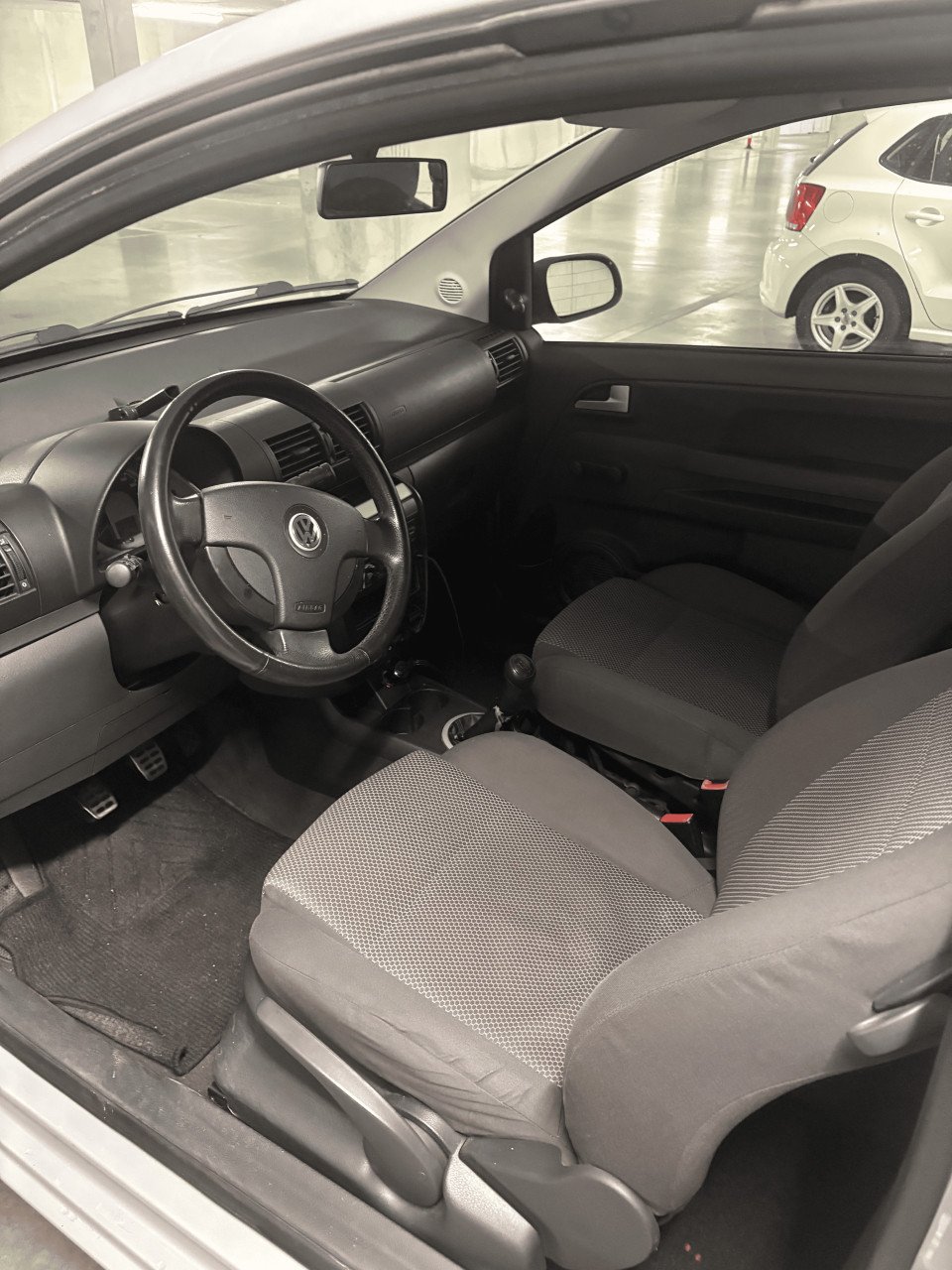 Volkswagen Fox 2006 / APK tot 04-2026 met AirCro