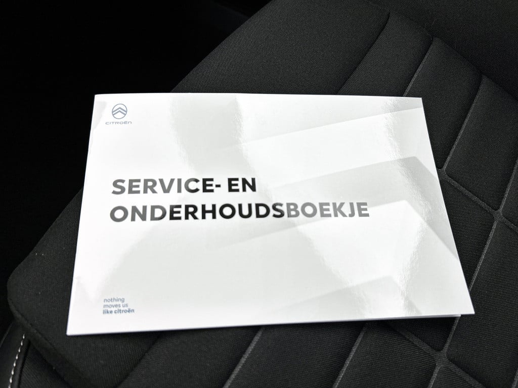 Citroen C3 turbo 100pk max | achteruitrijcamera | comfort seats | 17" lmv |