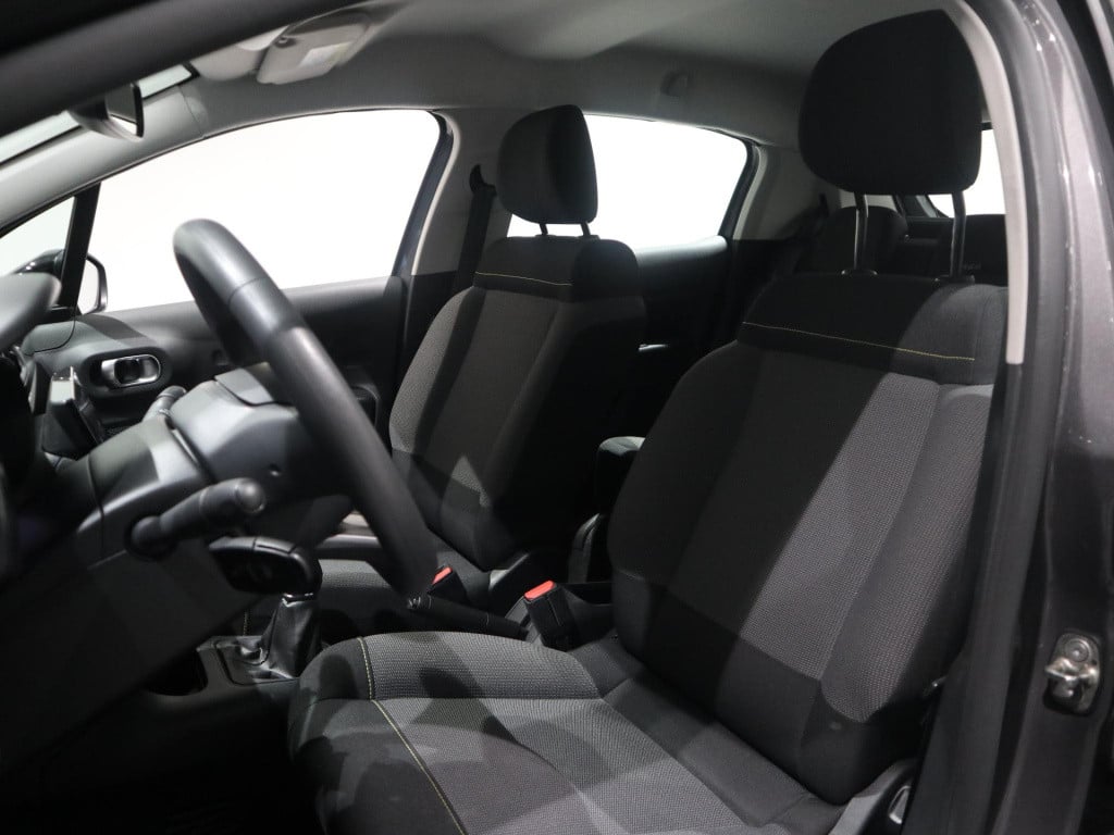 Citroen C3 feel airco - apple/android carplay - cruise control