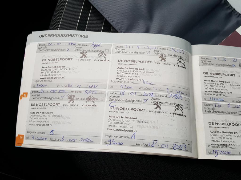 Peugeot 108 active 1.0 e-vti 68pk 5d pack premium | airco | bluetooth belle