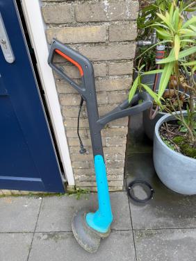 Grastrimmer Gardena