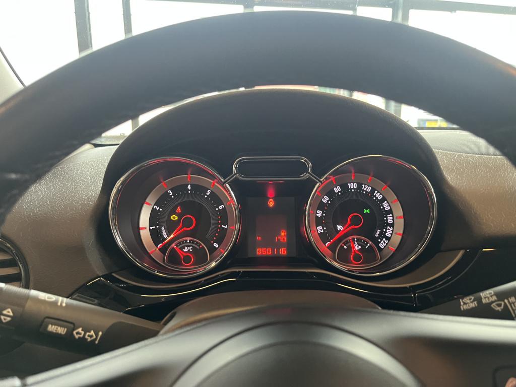 Opel Adam 1.2 jam 50 dkm