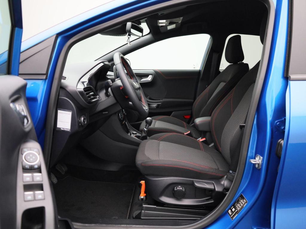 Ford Puma 1.0 ecoboost hybrid st-line | climate control | cruise control | 