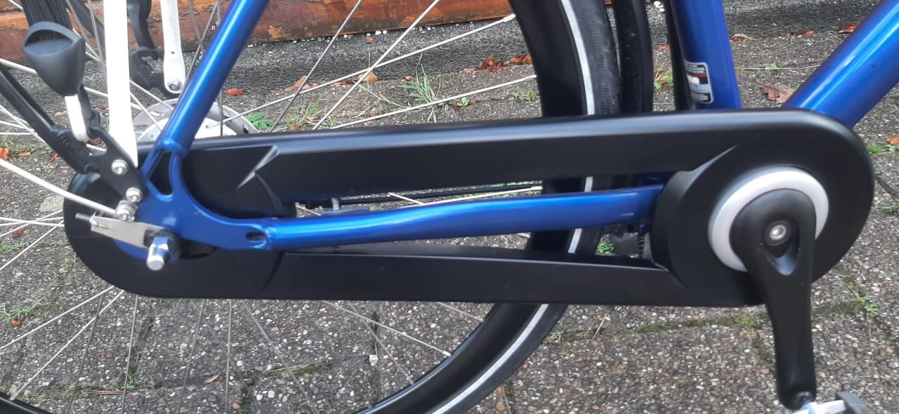 Batavus Dinsdag