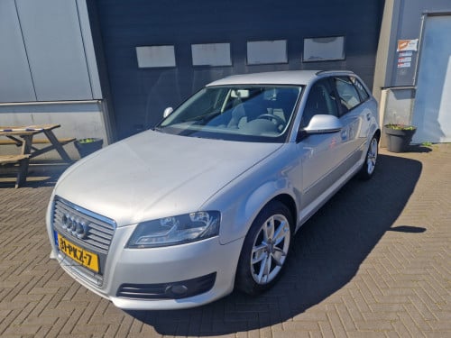 TE KOOP AUDI A3 SPORTBACK 1.4 TFSI EURO 5