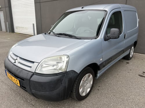Citroën Berlingo 1.9 D 600