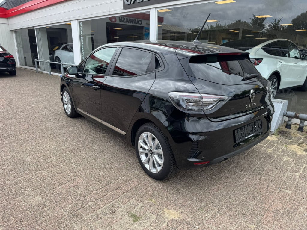 Renault Clio 1.0 tce 90 gpf evolution