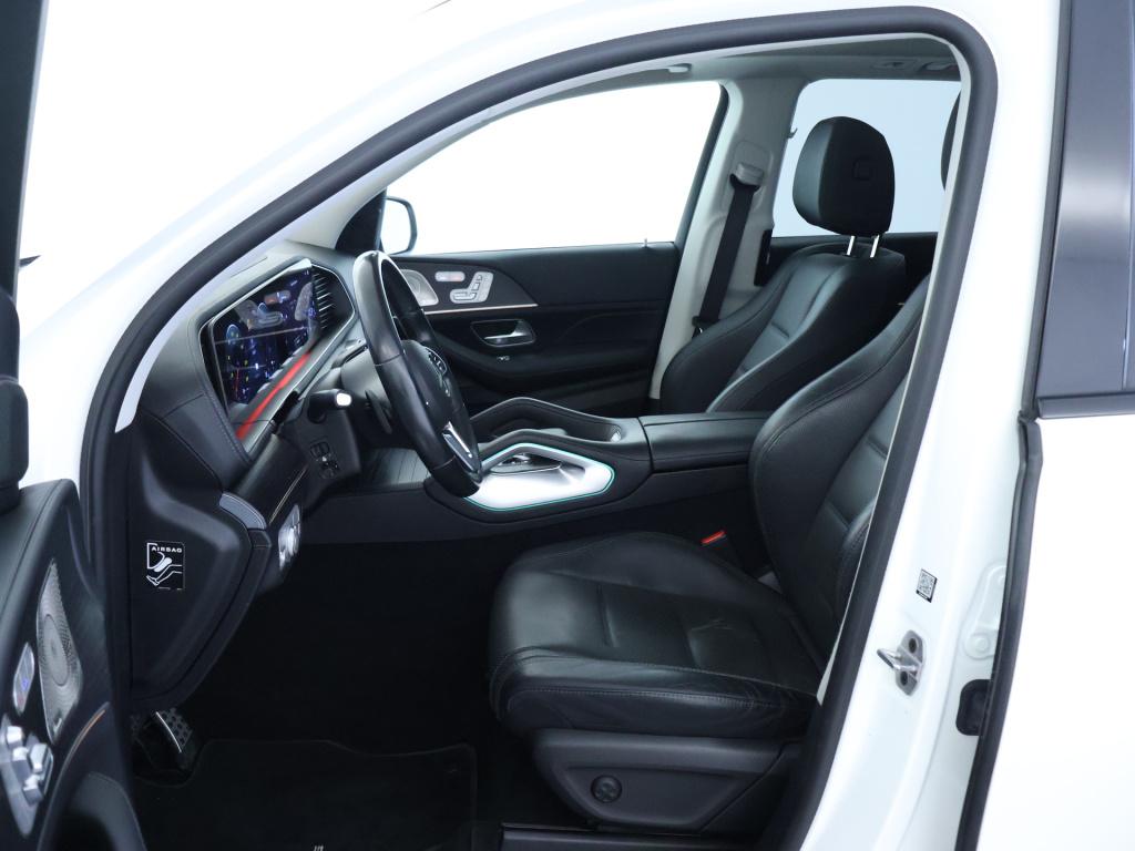 Mercedes-Benz Gle 350 e 4matic premium plus | panoramadak | burmester sound