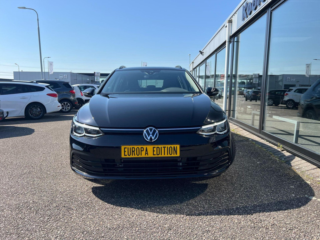 Volkswagen Golf 1.0 etsi 110pk 7-dsg life