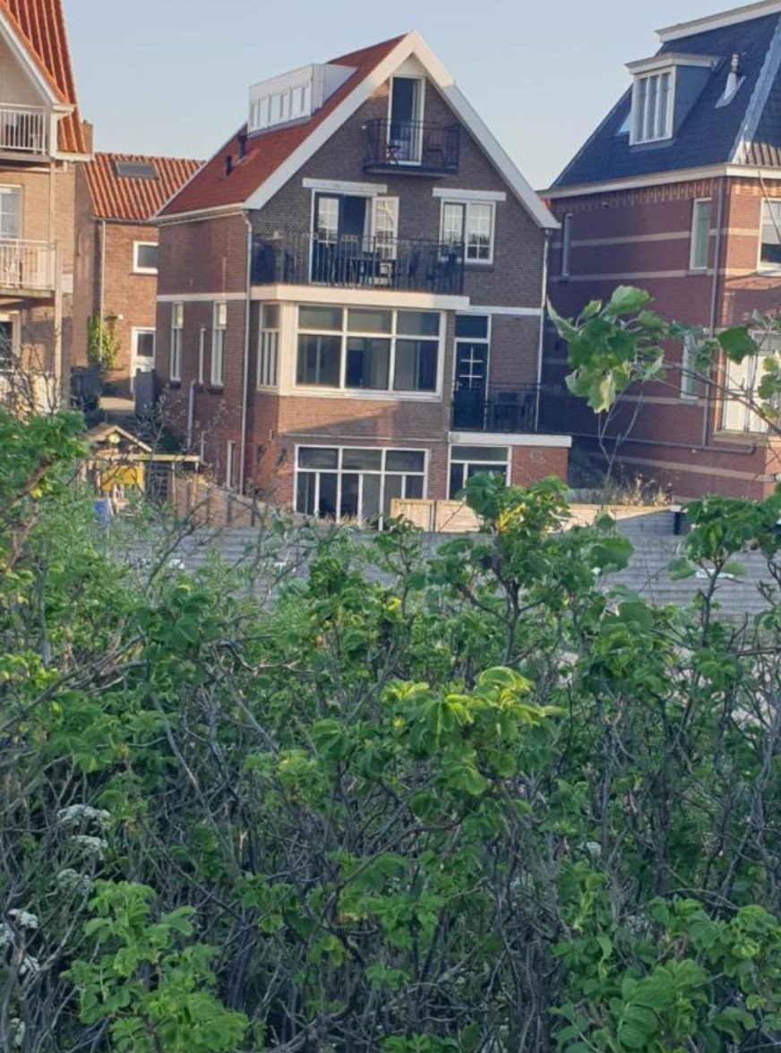 Schoonmaak hulp