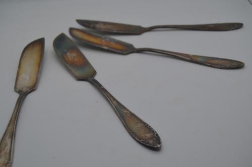 4 Vismesjes Berndorf 90/28