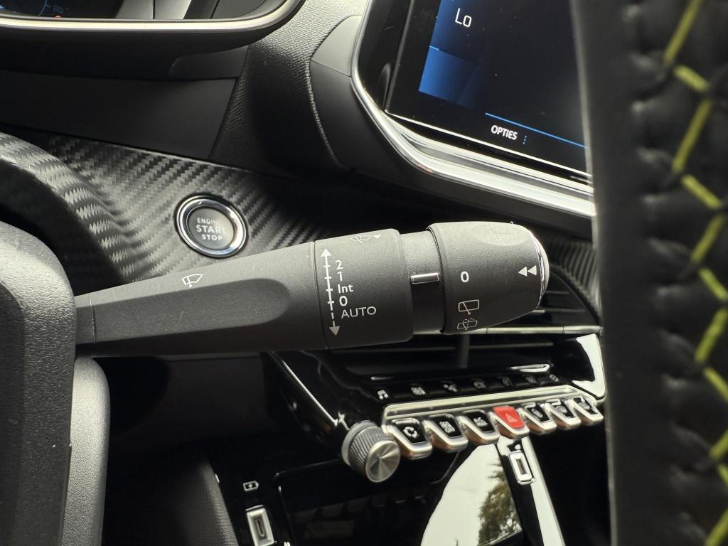 Peugeot 208 1.2 puretech gt