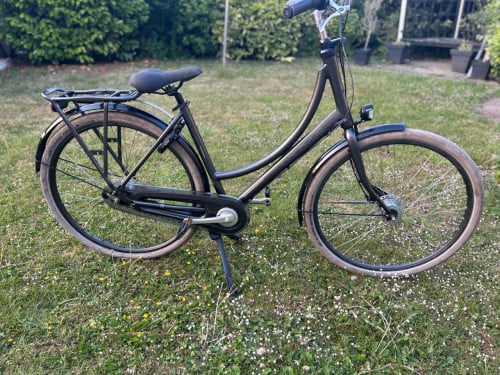 Batavus Diva damesfiets (50)