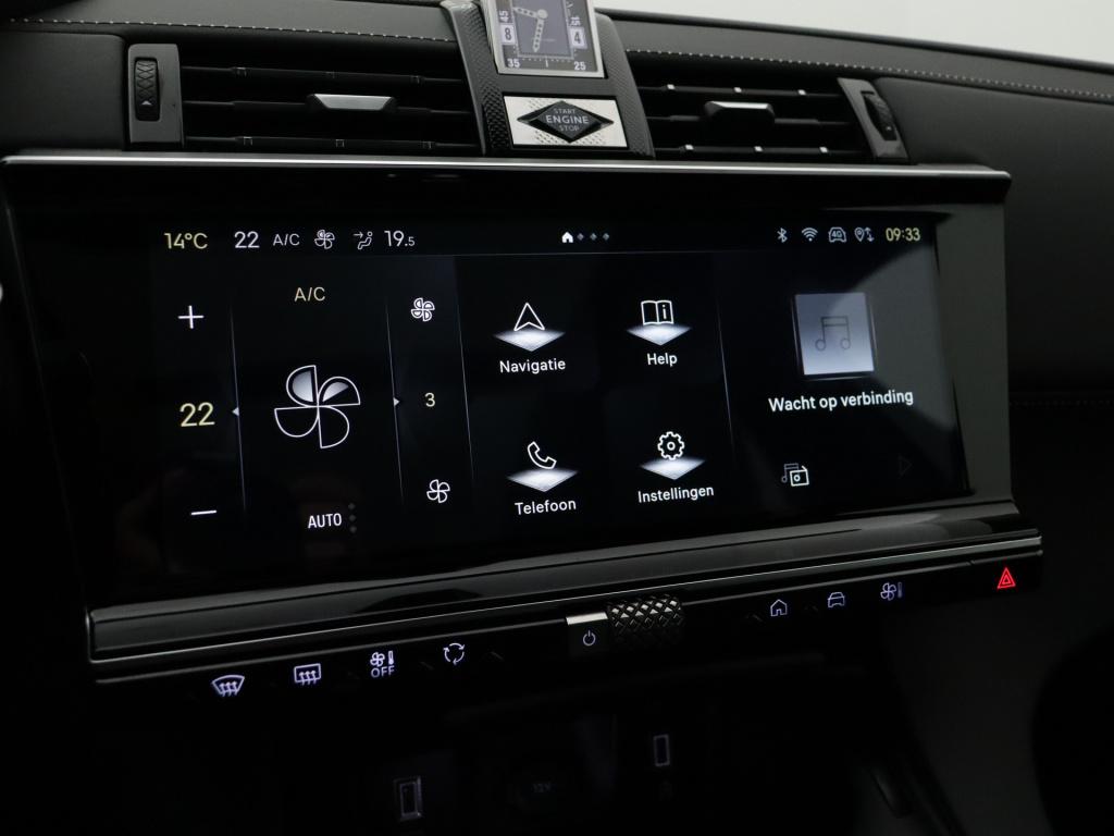 Ds Ds 7 e-tense 360pk awd la première/opera | rijklaar | special edition - 