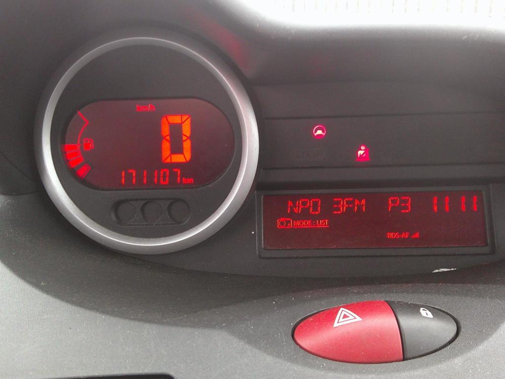 Renault Twingo 1.2 dynamique