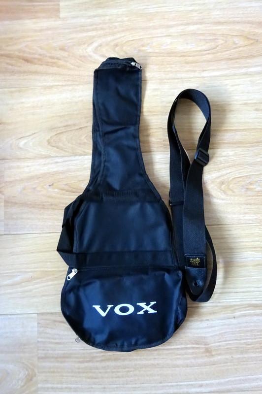 Vox SDC-1