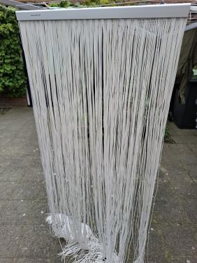 SUN-ARTS vliegengordijn