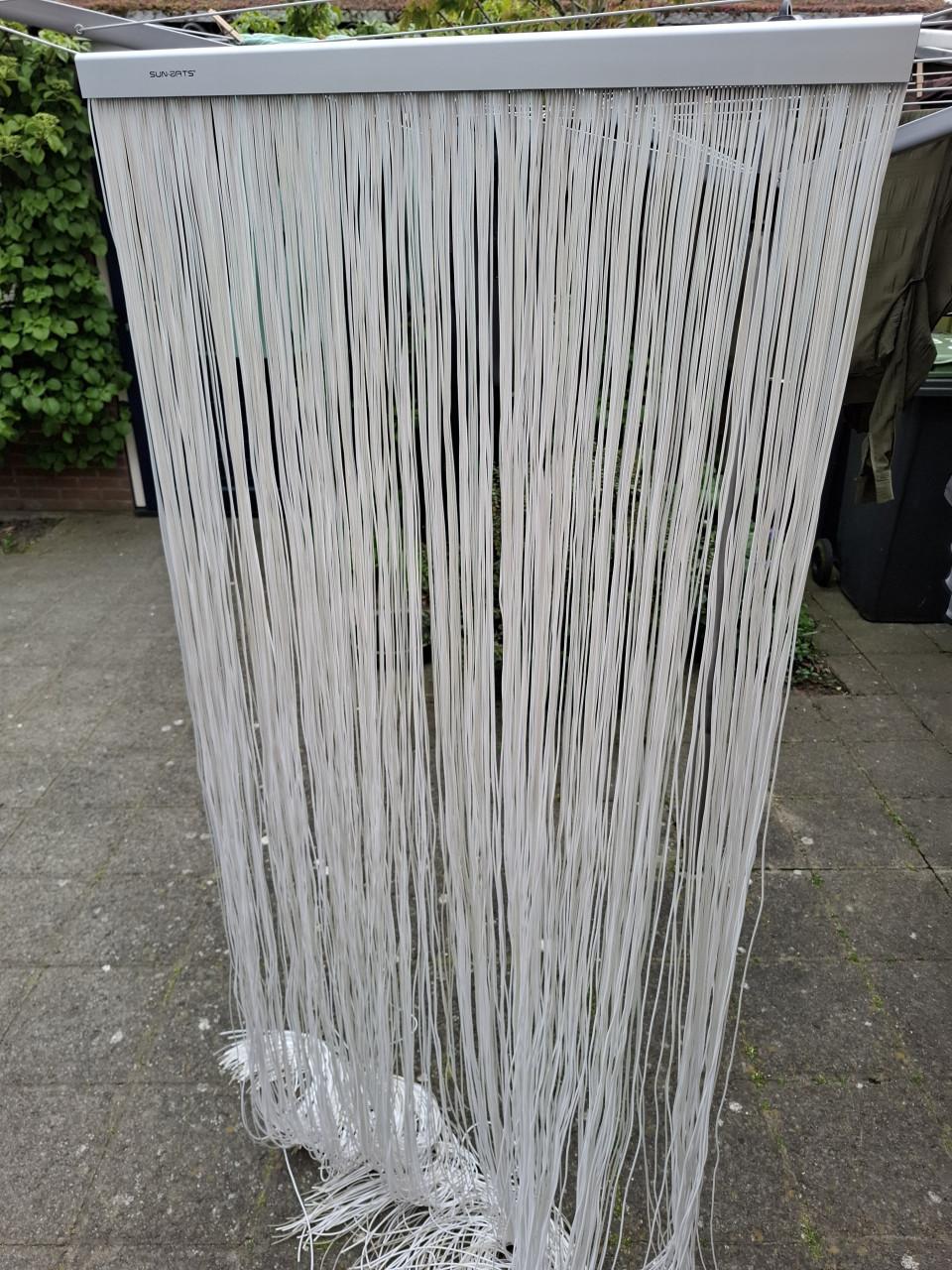 SUN-ARTS vliegengordijn