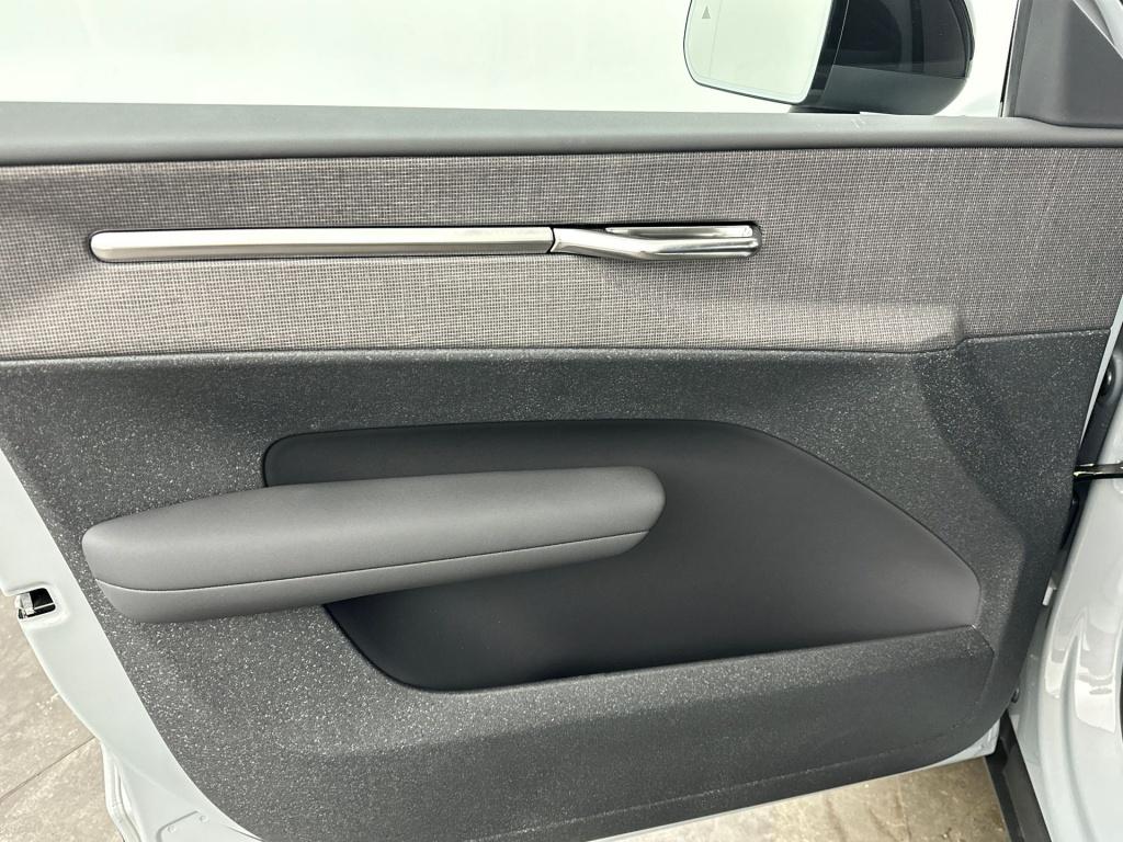 Volvo Ex30 cross country p5 long range plus europa