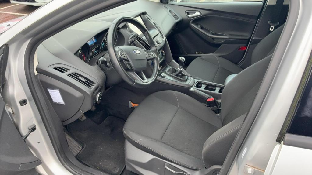 Ford Focus wagon 1.0 lease edition | cruise control | apple carplay & andro