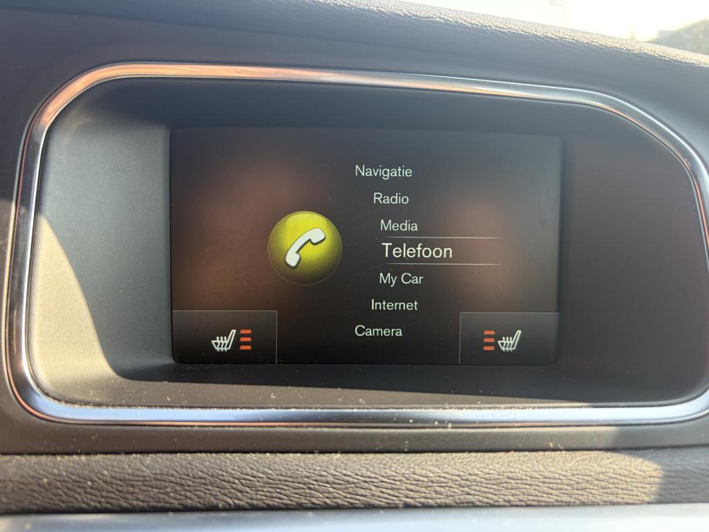 Volvo V40 cross country 1.5 t3 nordic+