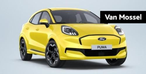 Ford Puma Gen-e premium 44 kwh | €3.000,- ford voordeel! | matrix led kopla