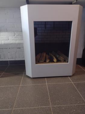 Te koop: 3 Gaskachels