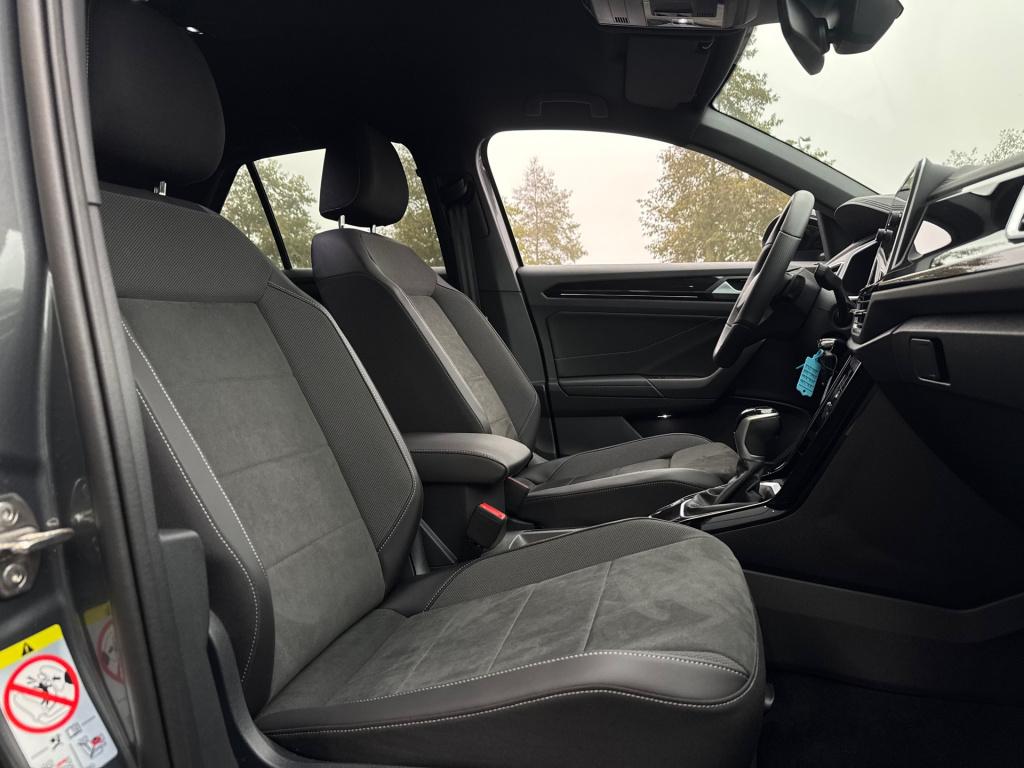 Volkswagen T-roc 1.5 tsi r-line edition * massage * carplay * trekhaak * ca