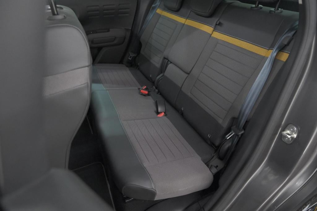 Citroen C3 Aircross puretech 130 eat6 ripcurl | unieke uitvoering| panorama