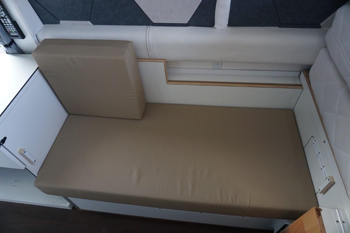 Opel Movano 2013 met 122.000km Euro 5